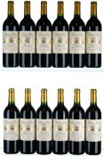 1998 Chateau Clinet, Pomerol
