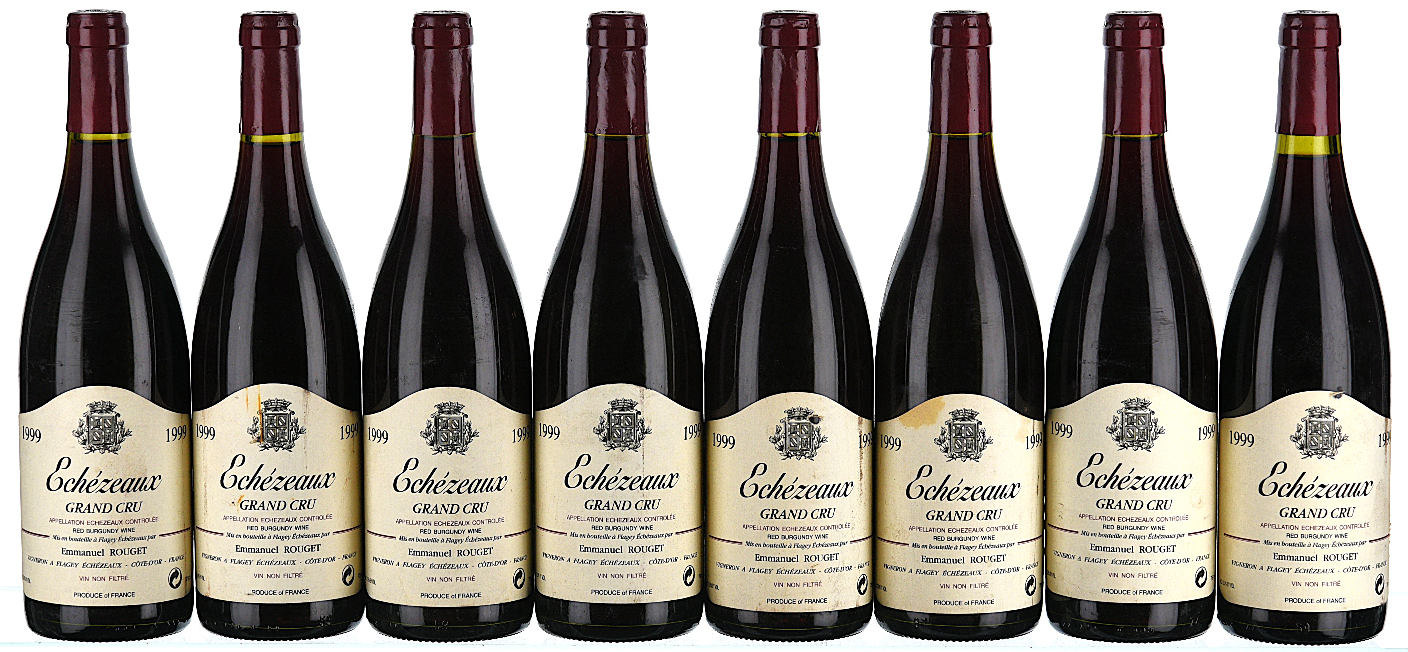 1999 Emmanuel Rouget, Echezeaux Grand Cru