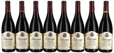 1999 Emmanuel Rouget, Echezeaux Grand Cru