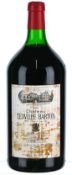 1982 Chateau Leoville Barton 2eme Cru Classe, Saint-Julien (Double Magnum)