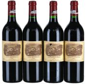 1985 Chateau Lafite Rothschild Premier Cru Classe, Pauillac