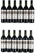 1994 Chateau Leoville Barton 2eme Cru Classe, Saint-Julien