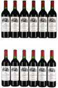 1996 Chateau L'Evangile, Pomerol