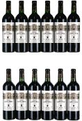 2000 Chateau Leoville Barton 2eme Cru Classe, Saint-Julien