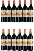 1995 Vieux Chateau Certan, Pomerol