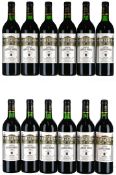 1986 Chateau Leoville Barton 2eme Cru Classe, Saint-Julien