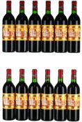 1985 Ducru-Beaucaillou 2eme Cru Classe, Saint-Julien