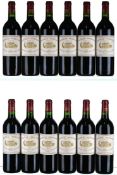 1995 Chateau Margaux Premier Cru Classe, Margaux