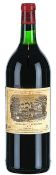 1979 Chateau Lafite Rothschild Premier Cru Classe, Pauillac (Magnum)