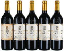 1998 Chateau Pichon Longueville Comtesse de Lalande 2eme Cru Classe, Pauillac
