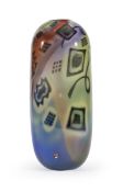 λ EVA ENGLUND (SWEDISH, 1937-1998), VASE, 1987