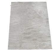 BIC (BELGIAN) 'CILOU 2240 DUNE' RUG, OF RECENT MANUFACTURE