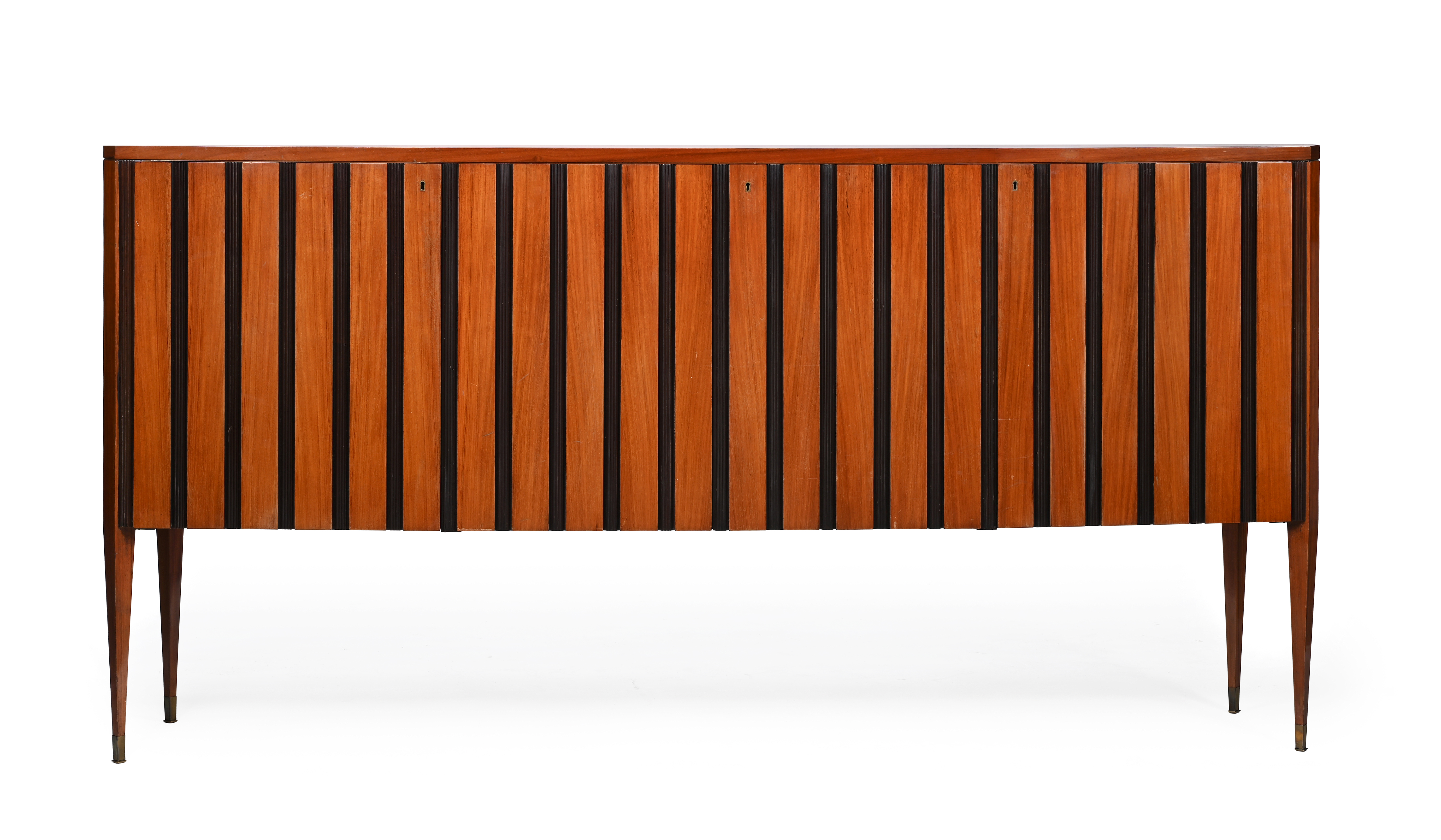 PAOLO BUFFA (ITALIAN, 1903-1970), SIDEBOARD, CIRCA 1940