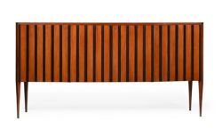 Y PAOLO BUFFA (ITALIAN, 1903-1970), SIDEBOARD, CIRCA 1940