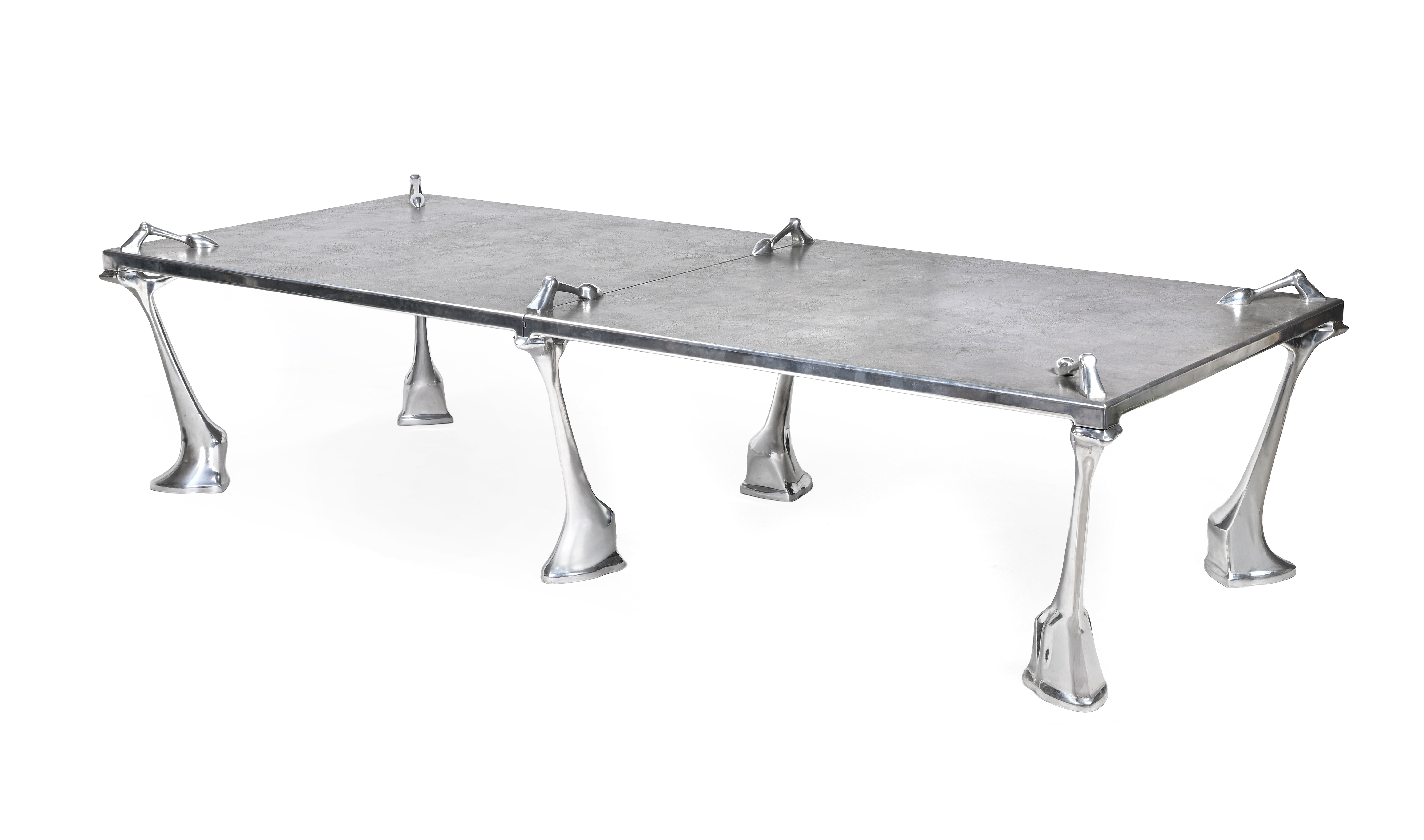 JASON WALKER (BRITISH), 'TARANTULA' TABLE, 2008