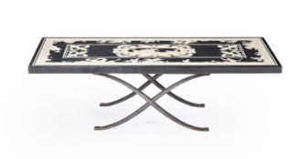 A MODERN COFFEE TABLE, CIRCA 1960