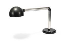 ROBERT HAUSSMAN (SWISS, 1931- 2021), DESK LAMP, CIRCA 1960
