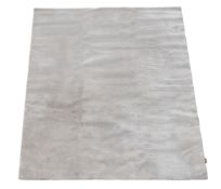BIC (BELGIAN) 'CILOU 2240 DUNE' RUG, OF RECENT MANUFACTURE