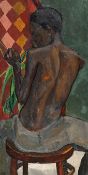 λ EDWARD WOLFE (BRITISH 1897-1982), 