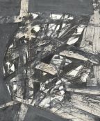 λ ROY TURNER DURRANT (BRITISH 1925-1998), UNTITLED, 1962