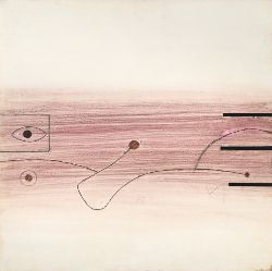 λ VICTOR PASMORE (BRITISH 1908-1998), LINEAR MOVEMENT
