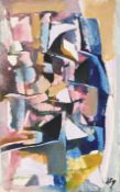 λ ROY TURNER DURRANT (BRITISH 1925-1998), HEAD