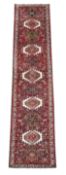 A KARACHE RUNNER