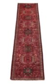 A KARAJA RUNNER