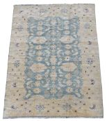 A ZIEGLER DESIGN CARPET