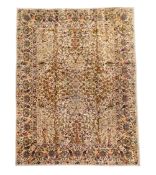 A TETEX CARPET