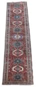 A KARAJAH GALLERY CARPET