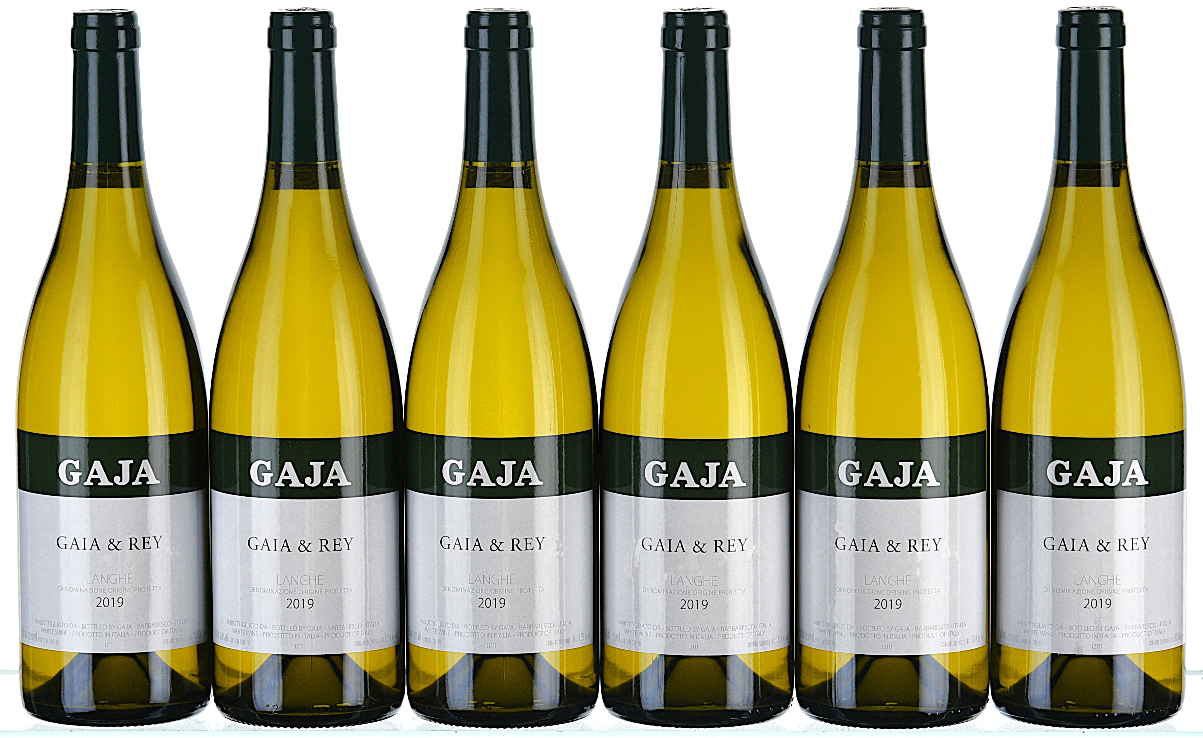2019 Gaja, Langhe, Gaia & Rey