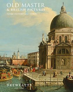 Old Master & British Pictures