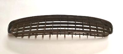 A Rare, Original 'Egg Crate' Grille Believed ex-330 Ferrari A rare and original 'Egg Crate' Grille