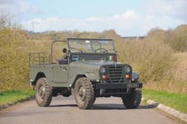 1954 Alfa-Romeo 1900M ‘Matta’ Registration Number: 924 XUA Chassis Number: AR5101526 Engine