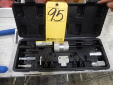 PITTSBURGH PULLER SET