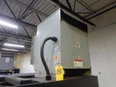 HPS 45 KVA TRANSFORMER (CURRENTLY ATTACHED TO LOT 124)
