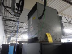 HPS 45 KVA TRANSFORMER (CURRENTLY ATTACHED TO LOT 142)