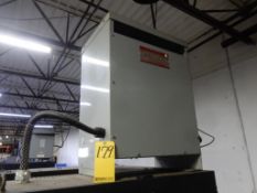 GENERAL ELEC. 45 KVA TRANSFORMER (CURRENTLY ATTACHED TO LOT 126)