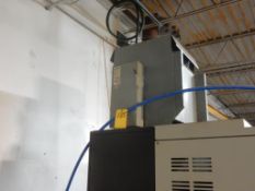HPS 45 KVA TRANSFORMER (CURRENTLY ATTACHED TO LOT 123)