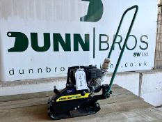 Unused 2022 Ammann APF1033HO Petrol Compaction Plate, Honda Engine
