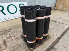 Pallet Of Tensar Geotek RE560 50M x 1.3 Rolls (9 Of)