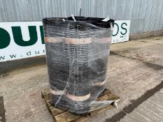 Pallet Of Tensar Geotek RE560 50M x1.3 Rolls (8 Of)