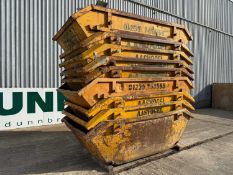 Used Chain Skips (9 Of)