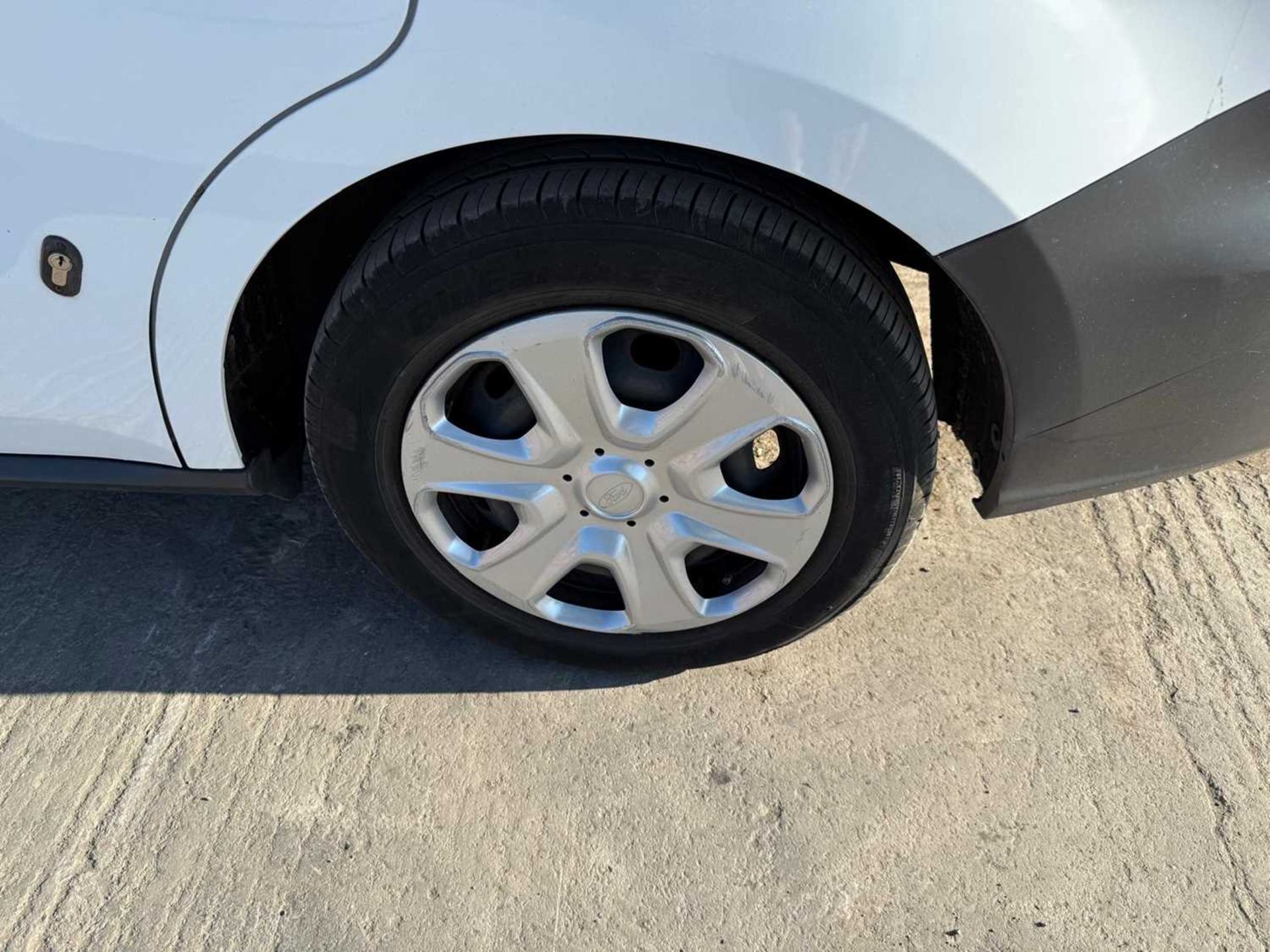2019 Ford Transit Courier Trend, TDCI (Reg. Docs. Available) - Image 8 of 25