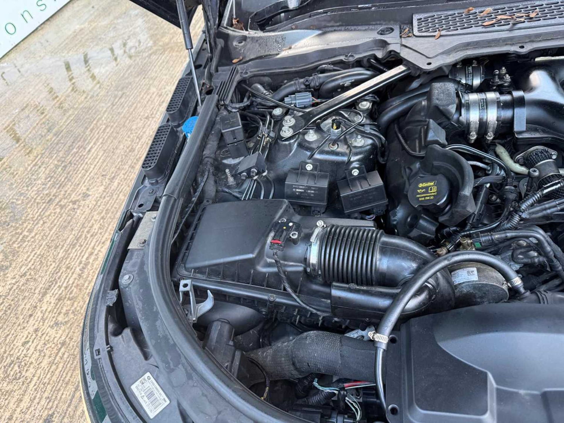 2013 Range Rover Autobiography , Auto-B SDV8, 4.4D Start/ Stop, Climate Control , Sat Nav, Blue toot - Image 29 of 32