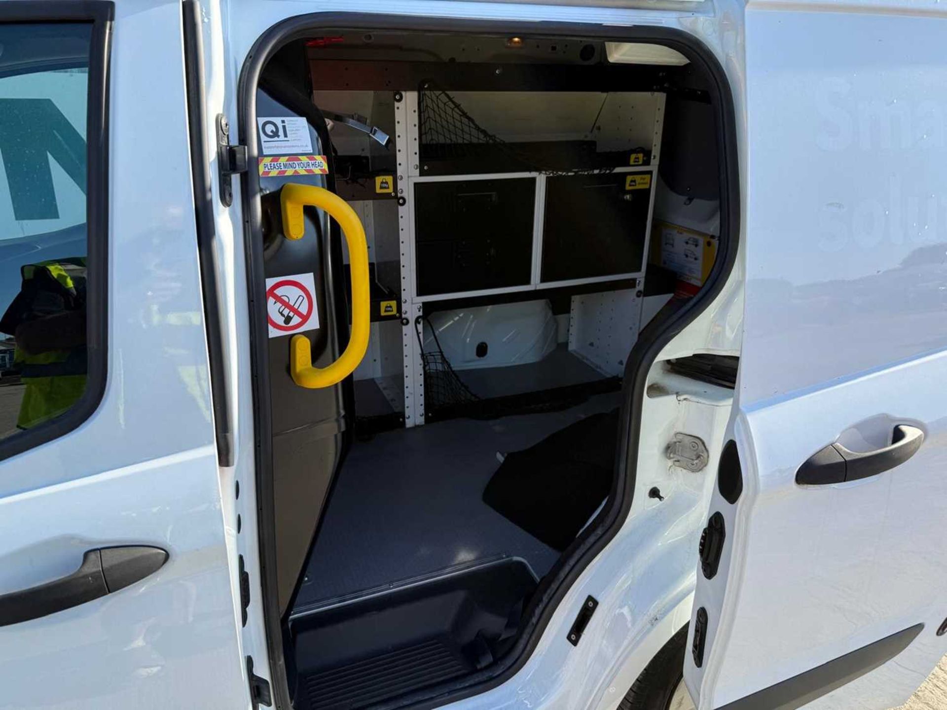 2019 Ford Transit Courier Trend, TDCI (Reg. Docs. Available) - Image 13 of 25
