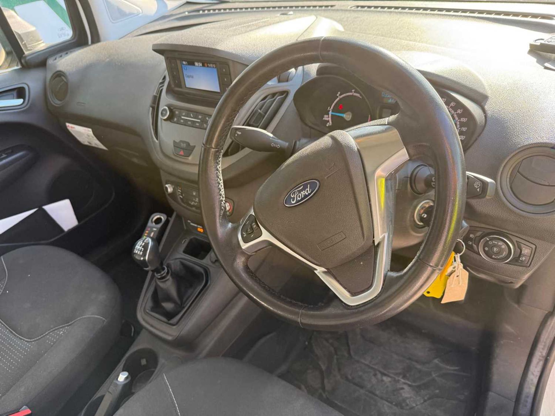 2019 Ford Transit Courier Trend, TDCI (Reg. Docs. Available) - Image 19 of 25