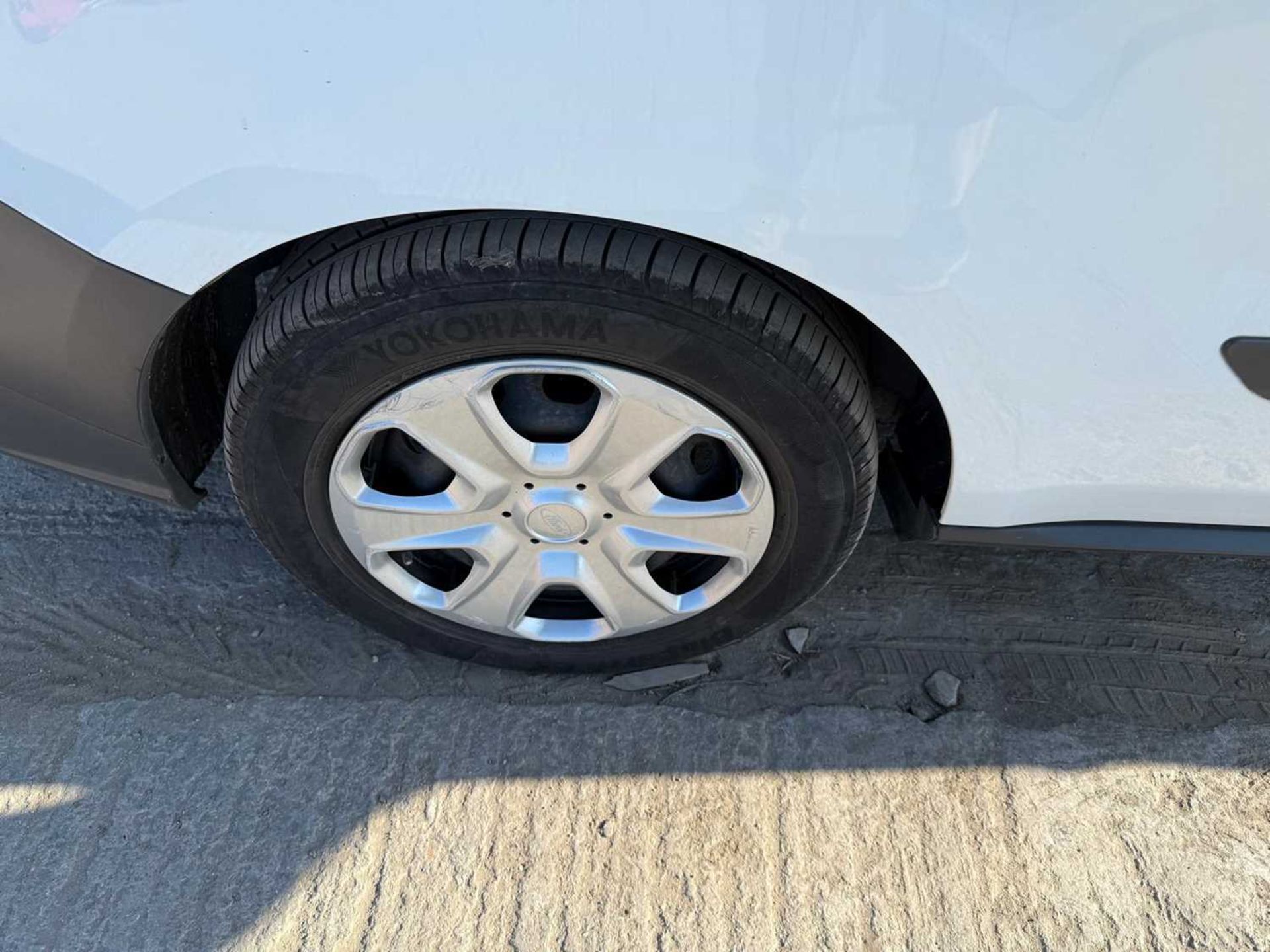 2019 Ford Transit Courier Trend, TDCI (Reg. Docs. Available) - Image 11 of 25