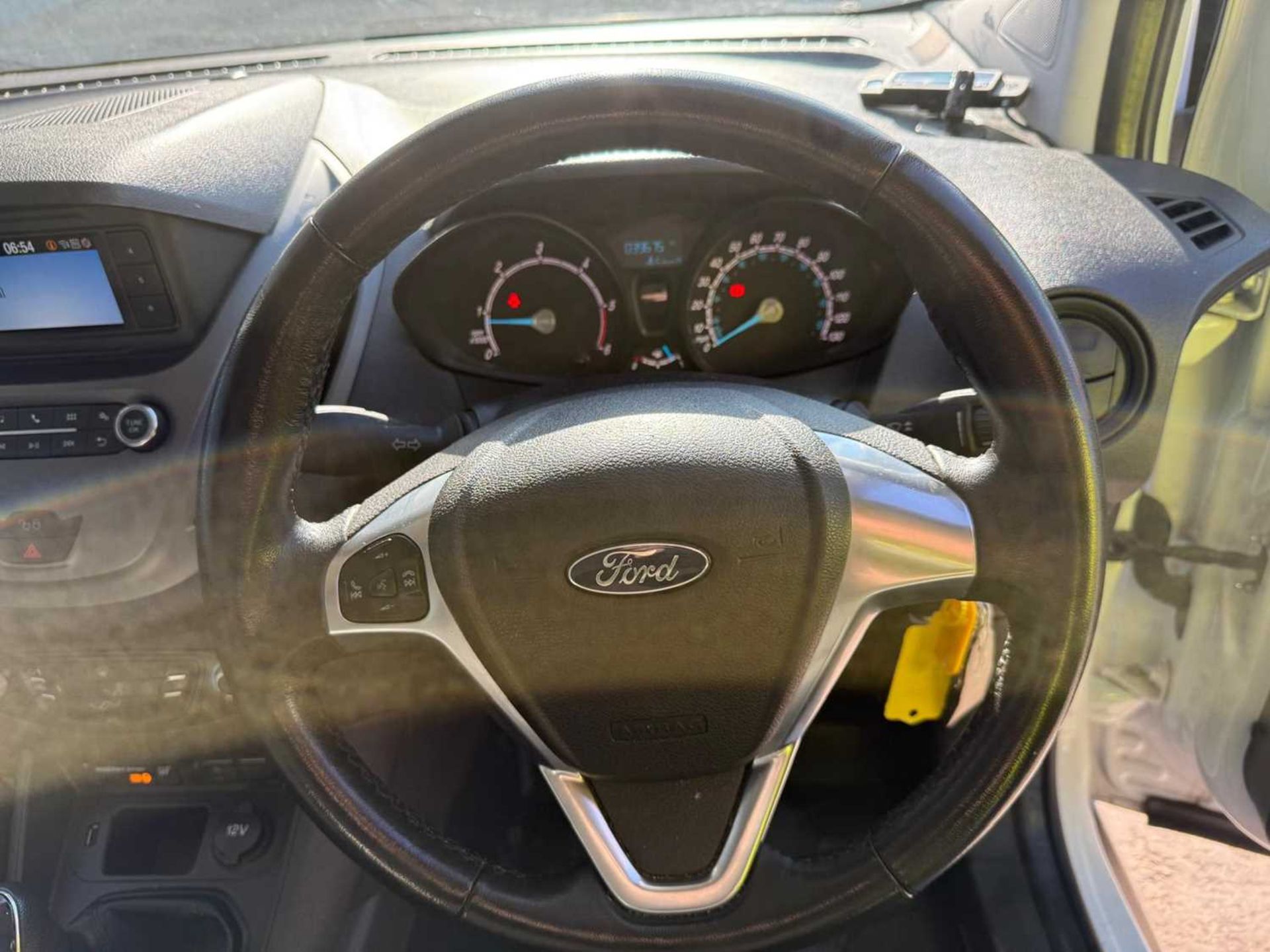 2019 Ford Transit Courier Trend, TDCI (Reg. Docs. Available) - Image 17 of 25
